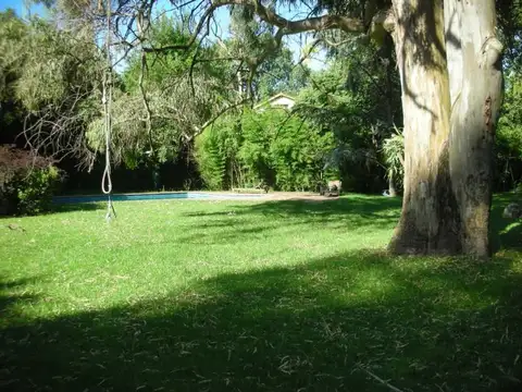 Terreno en Venta en Don Torcuato, USD 190.000