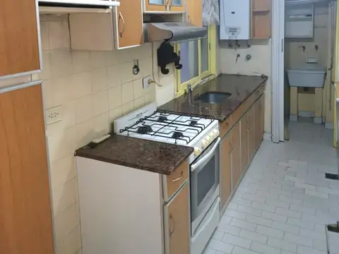 Departamento en Alquiler de 3 ambientes