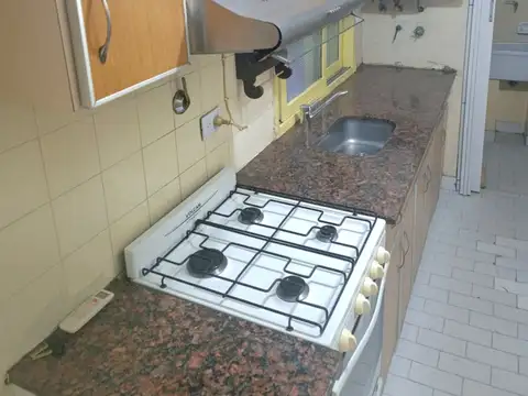 Departamento en Alquiler de 2 dormitorios