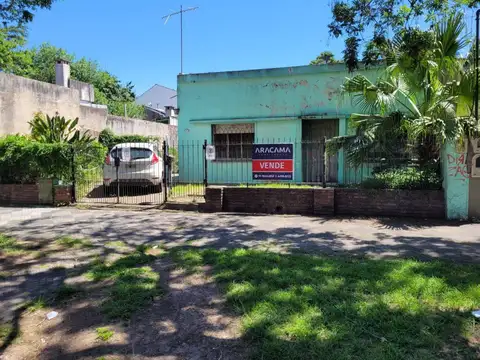 Casa en Venta - Monte Grande