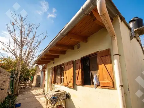 Casa en Venta 7 años