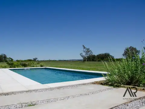 Casa en Alquiler de 3 dormitorios