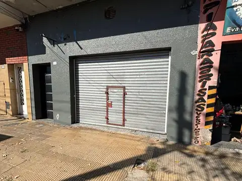 ALQUILER LOCAL COMERCIAL – LOMAS DEL MIRADOR – EXCELENTE UBICACIÓN