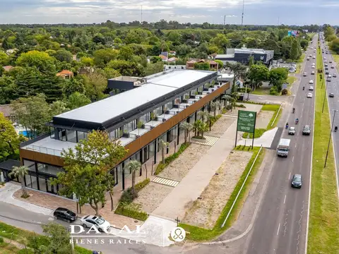Local - Paseo Gonnet - Centenario y 493 - Dacal Bienes Raices