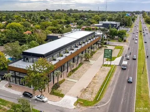 Local - Paseo Gonnet - Centenario y 493 - Dacal Bienes Raices