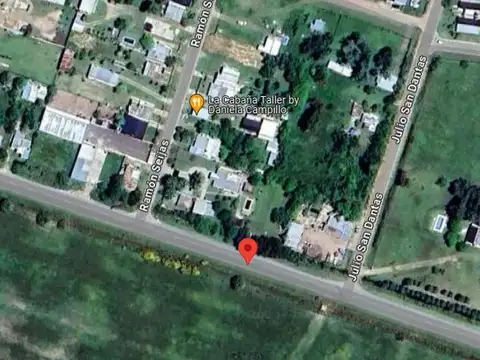 Depto Tipo Casa en Venta A Estrenar