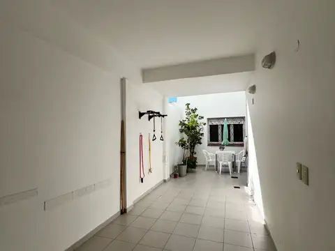 Depto Tipo Casa en Venta de 3 dormitorios