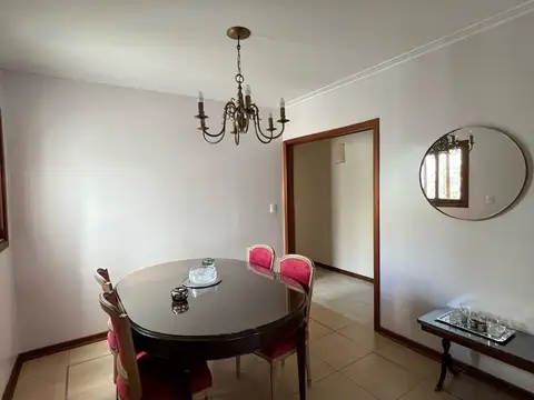Depto Tipo Casa en Venta de 4 ambientes