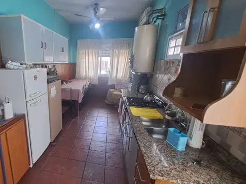 Casa en Venta de 2 dormitorios