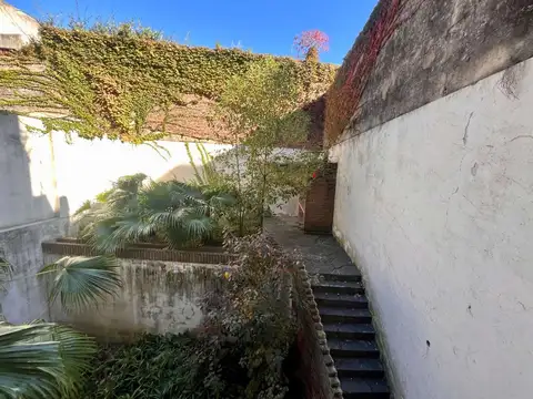 Oficina Monoambiente con 1 baño