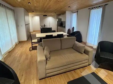 VENTA CASA LAGO MARI MENUCO LA PENINSULA 2 DORMITORIOS