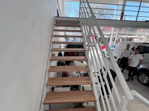 Local en Venta en Funes, USD 310.000