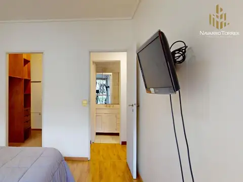 Departamento en Venta Apto profesional
