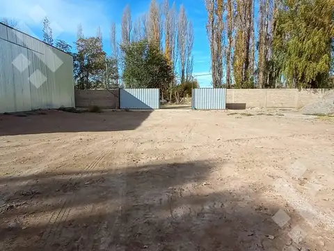 Esquel y Frutaleufu