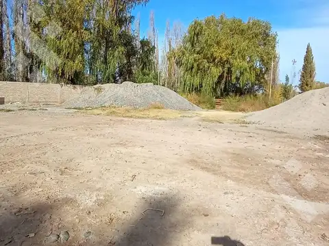 Galpon en Alquiler A Estrenar