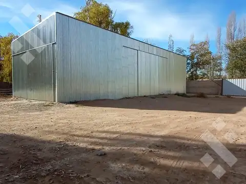 Galpón en Alquiler en Neuquen, Confluencia