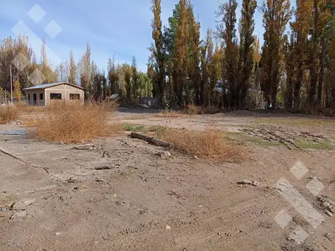 Esquel y Frutaleufu