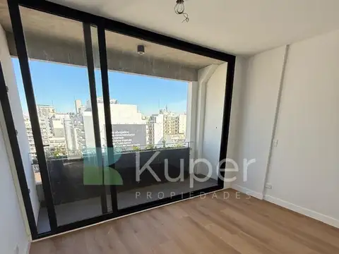 Departamento en Venta en Belgrano, USD 169.900