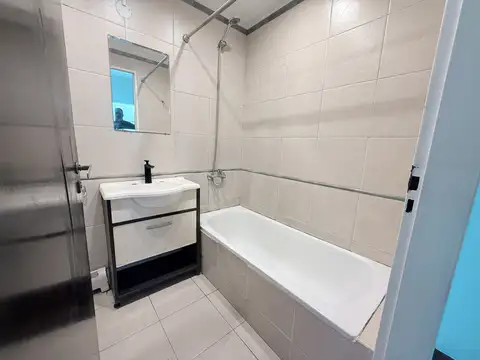 Depto Tipo Casa en Alquiler de 2 dormitorios