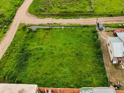 Terreno en Venta de 596,0 m2