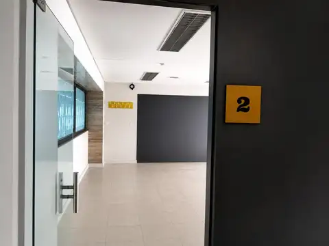 Oficina en Alquiler en Microcentro, Centro
