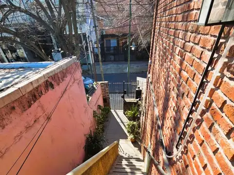 Departamento en Venta en Barrio Malvinas, USD 65.000