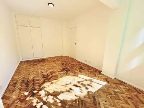 Departamento en Venta en Belgrano, USD 138.000