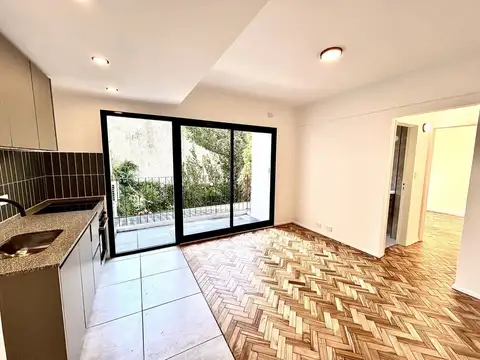 Sucre 1400 Belgrano 2amb U$138.000