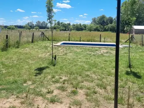 Casa en Venta A Estrenar