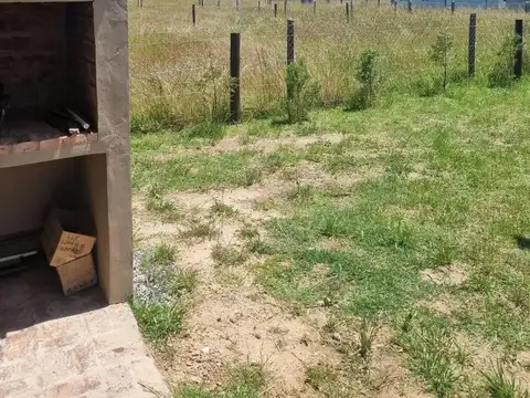 203 y Camino de Circunvalación