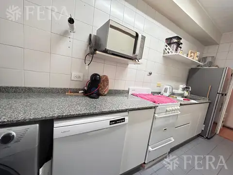 Departamento en Venta de 2 dormitorios