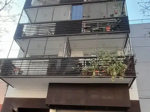 DEPARTAMENTO 2 AMBIENTES - MONSERRAT, CAPITAL FEDERAL
