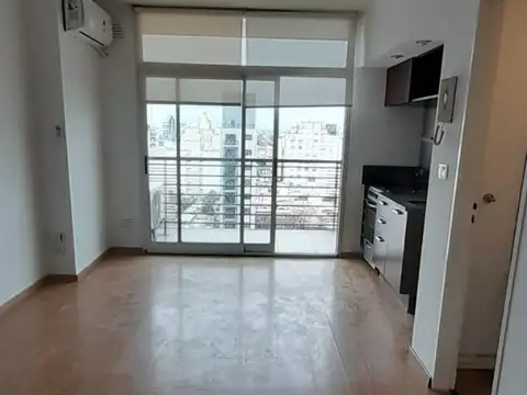 Departamento en Alquiler en Monserrat, $ 600.000