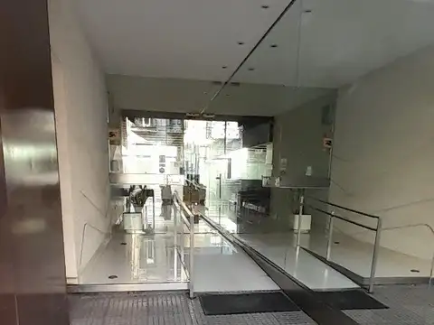 Avenida Independencia 1600, Piso 11