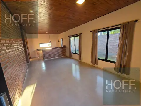 Casa en Alquiler en Resistencia, $ 600.000