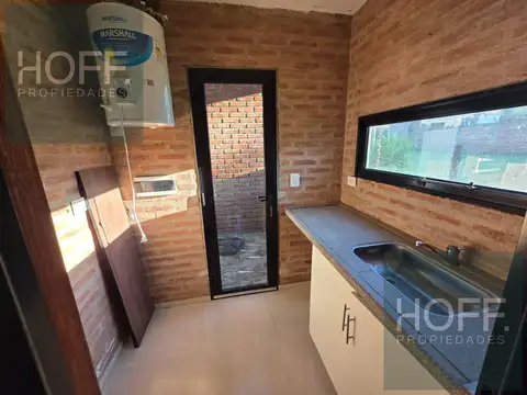 Casa en Alquiler 5 años