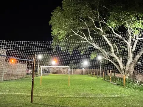 Casa en Alquiler en Resistencia, $ 600.000