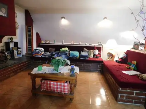 Depto Tipo Casa en Venta en San Justo, USD 150.000