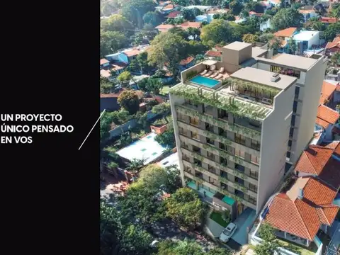 Departamento en Venta de 2 dormitorios