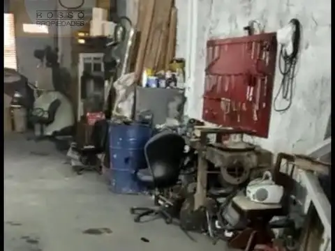 Terreno en Venta en Villa Adelina, USD 150.000