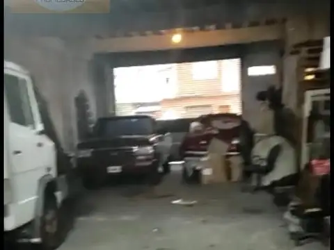 Terreno en Venta 35  mts Fondo