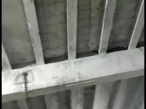 Terreno en Venta 8  mts Frente