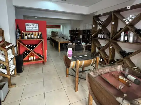 Local en Venta en San Cristobal, USD 270.000