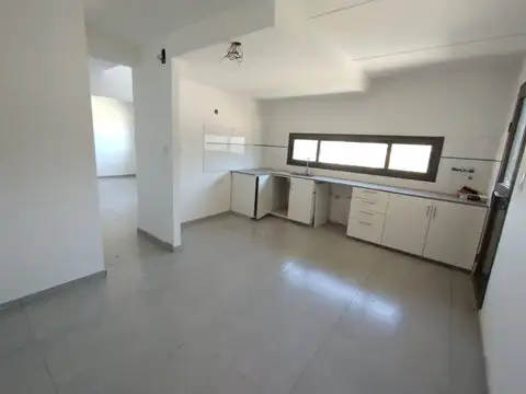 Duplex En Luzuriaga Con Entrega En Junio