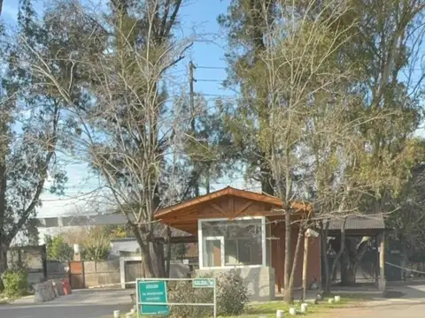 Lote en Barrio Las Casuarinas Del Viso