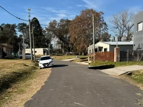 Terreno en Venta de 320,0 m2