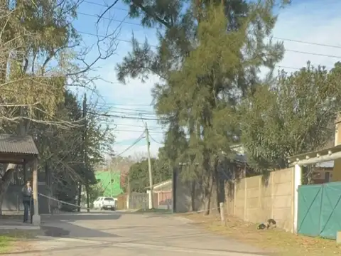 Terreno en Venta de 320,0 m2