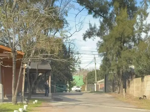 Terreno en Venta en Del Viso, USD 35.000