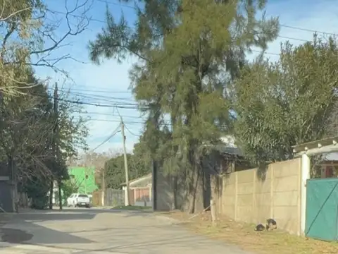 Lote en Barrio Las Casuarinas Del Viso