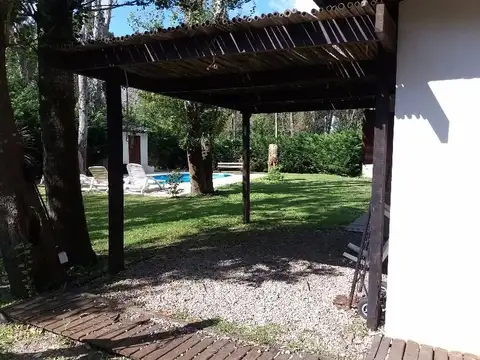 Casa en Venta 10 años
